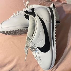Classic Cortez Nikes